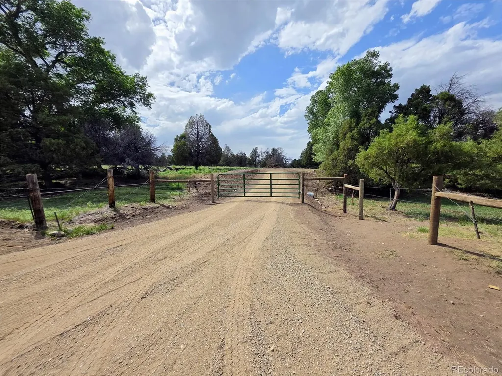 000 County Road 6 Coaldale CO 81222