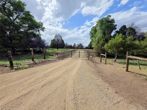 000 County Road 6 Coaldale CO 81222