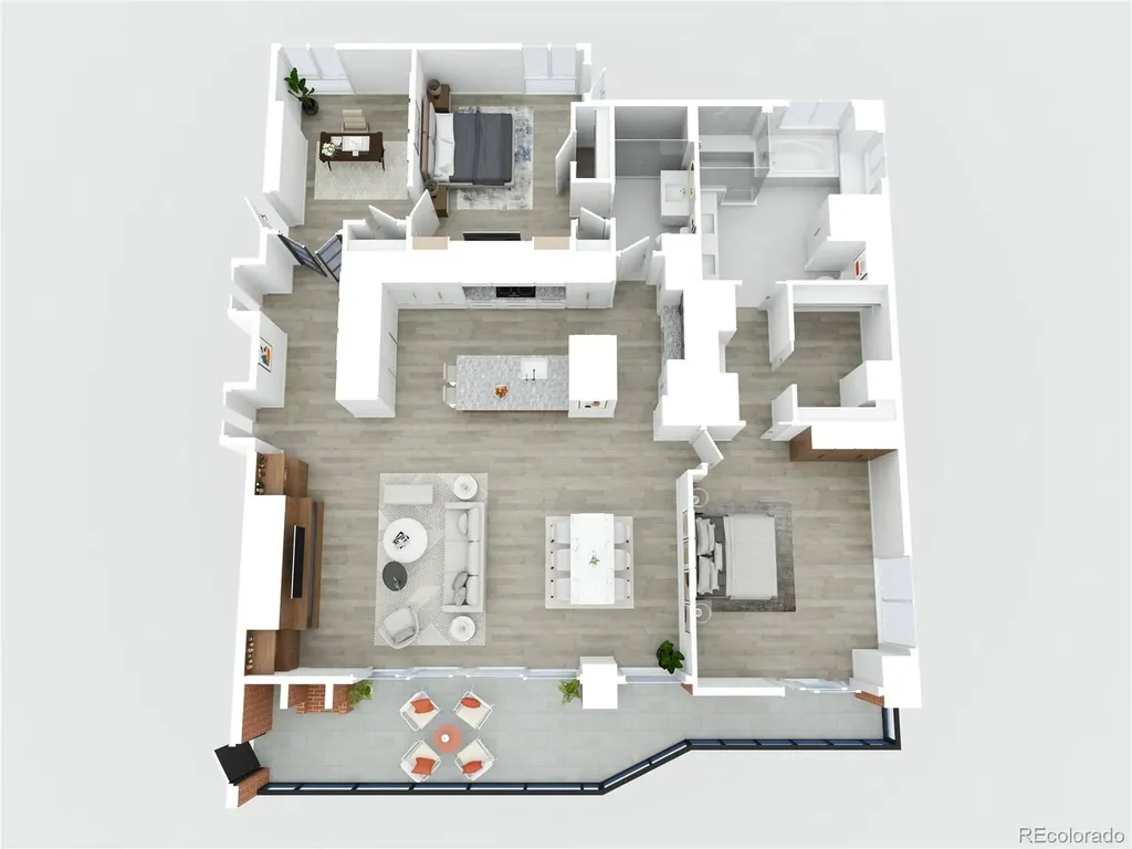 1133 Race Street Denver CO 80206