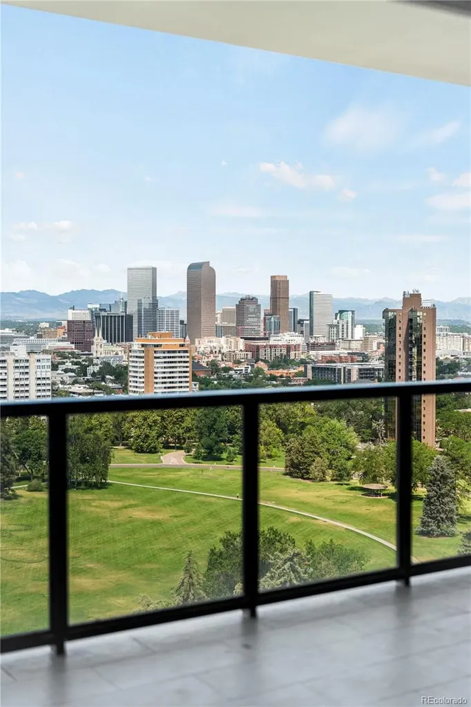 1133 Race Street Denver CO 80206