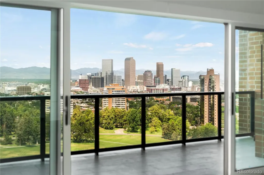 1133 Race Street Denver CO 80206