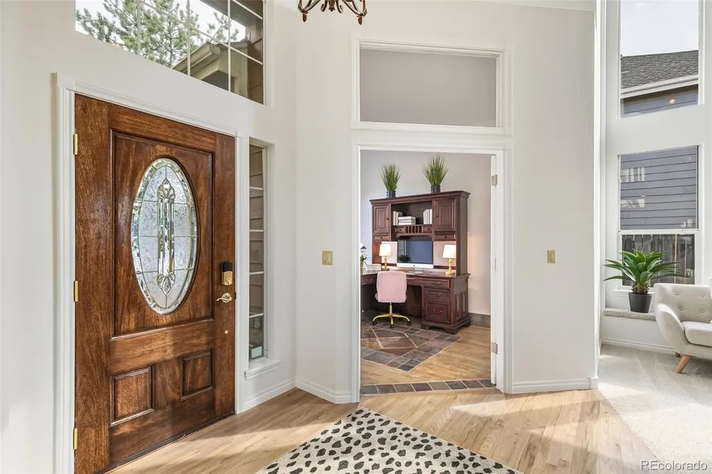 10275 Baneberry Place Highlands Ranch CO 80129