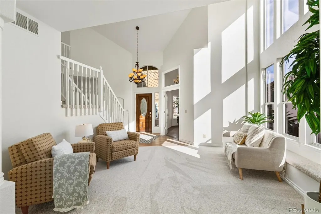 10275 Baneberry Place Highlands Ranch CO 80129