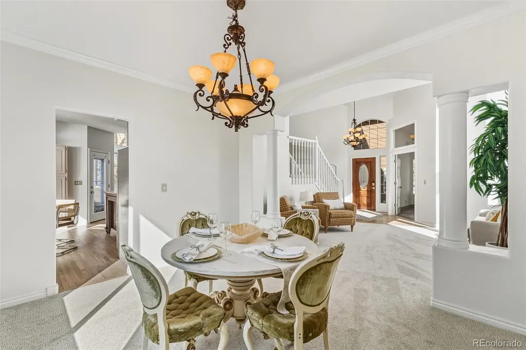 10275 Baneberry Place Highlands Ranch CO 80129
