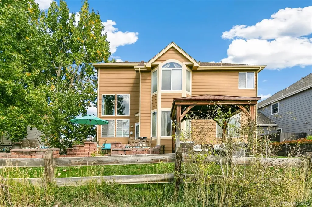 10275 Baneberry Place Highlands Ranch CO 80129