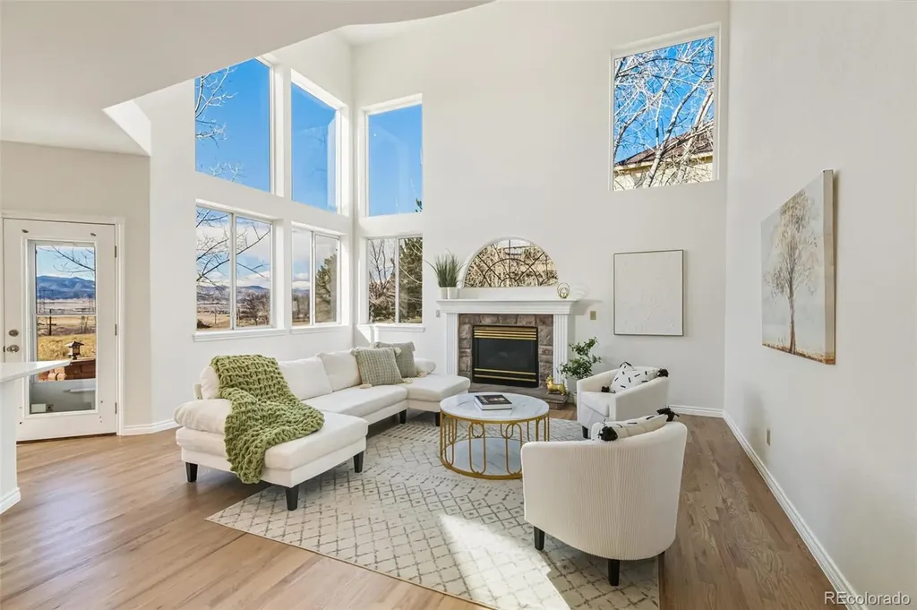 10275 Baneberry Place Highlands Ranch CO 80129
