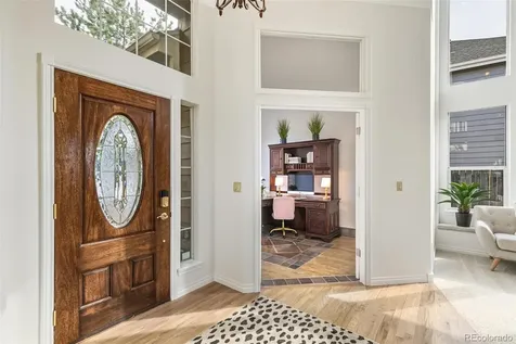 10275 Baneberry Place Highlands Ranch CO 80129