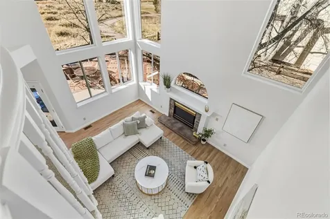 10275 Baneberry Place Highlands Ranch CO 80129