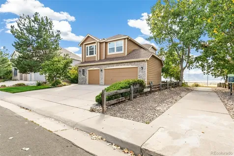 10275 Baneberry Place Highlands Ranch CO 80129