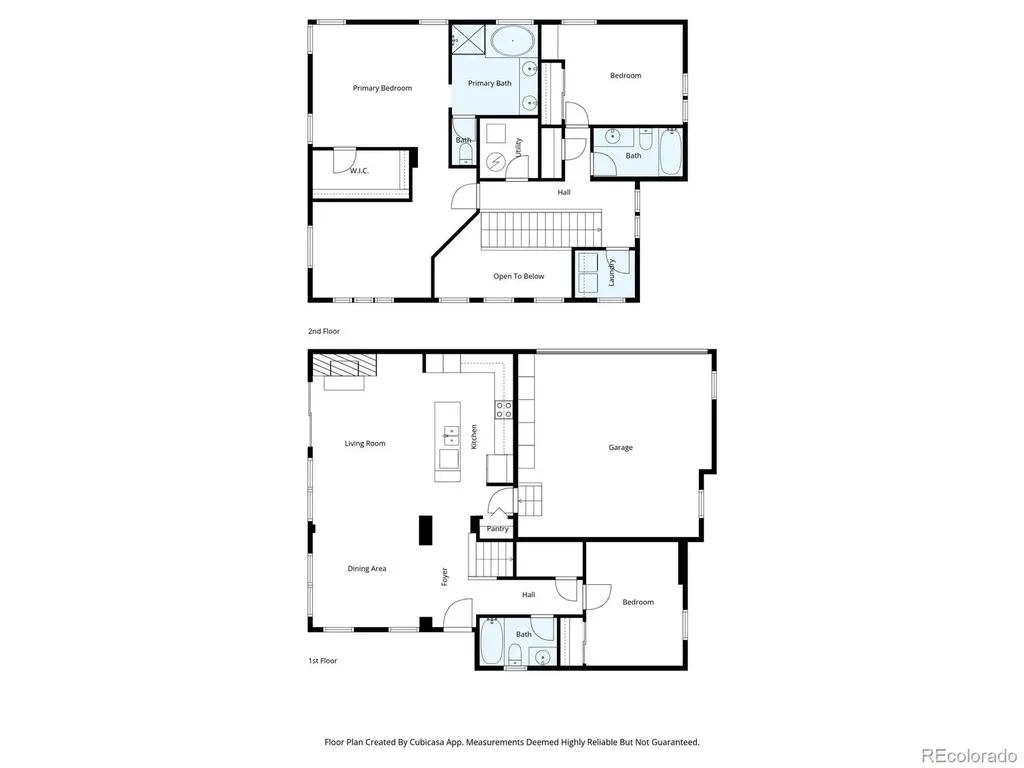 3856 Stonebrush Drive Highlands Ranch CO 80126