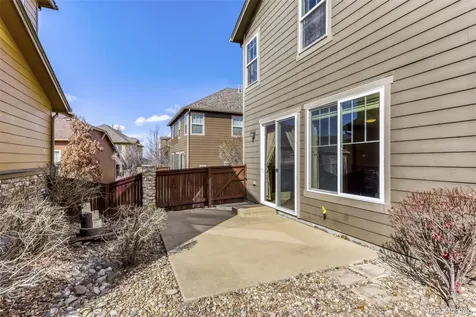 3856 Stonebrush Drive Highlands Ranch CO 80126