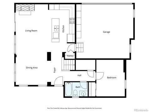 3856 Stonebrush Drive Highlands Ranch CO 80126