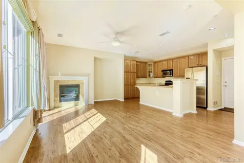 3856 Stonebrush Drive Highlands Ranch CO 80126