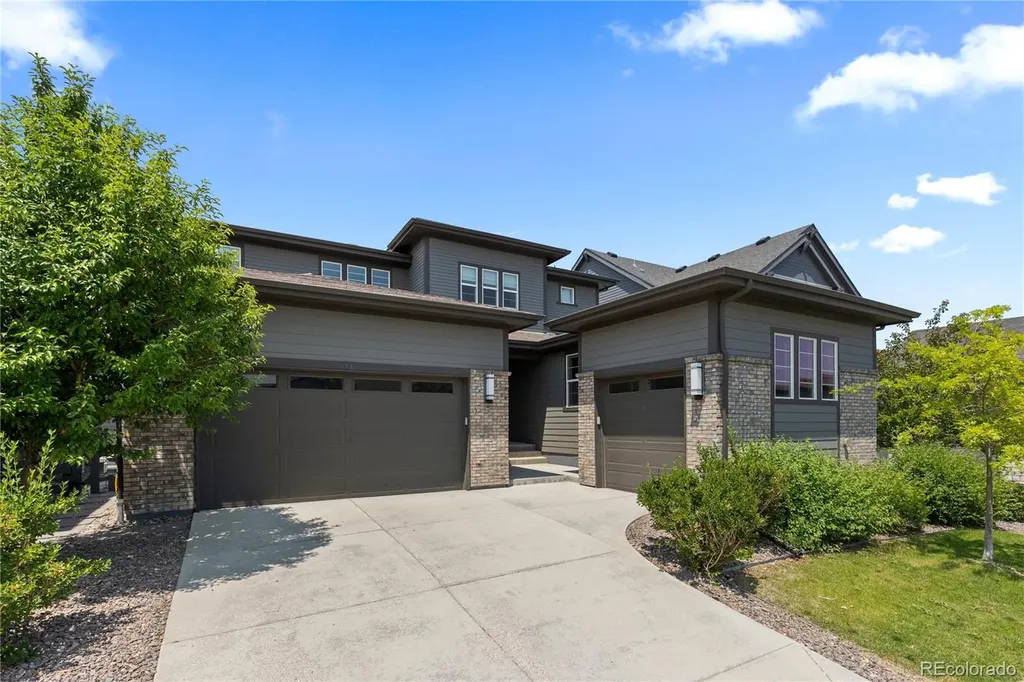 6485 Saddlesmith Street Castle Pines CO 80108