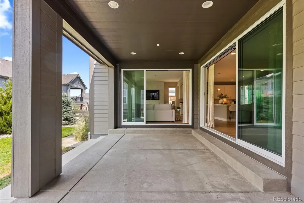 6485 Saddlesmith Street Castle Pines CO 80108