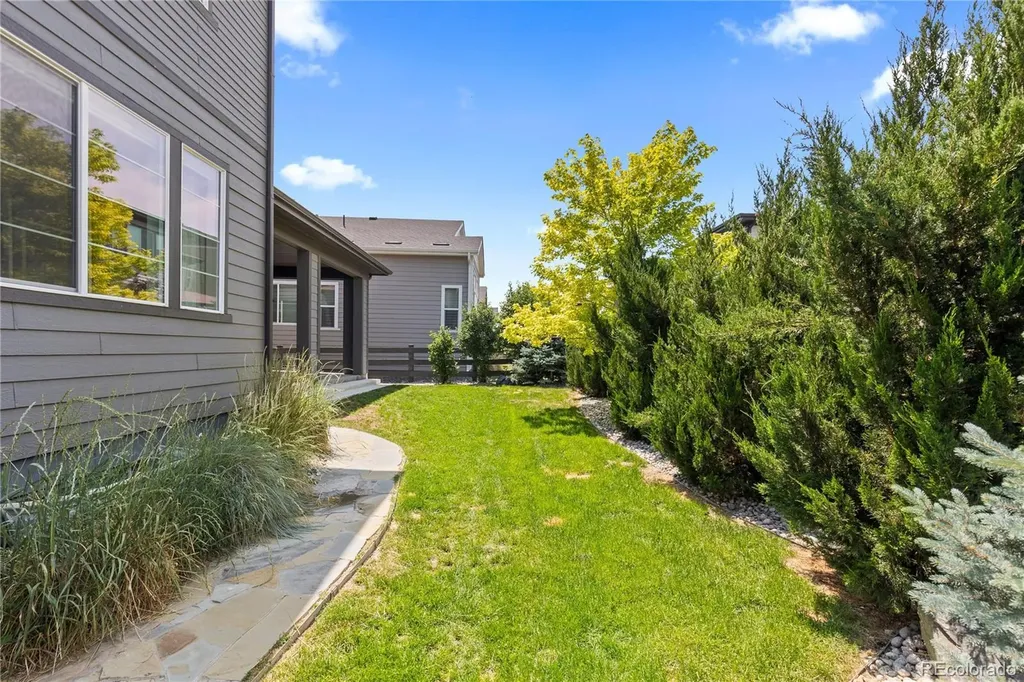 6485 Saddlesmith Street Castle Pines CO 80108