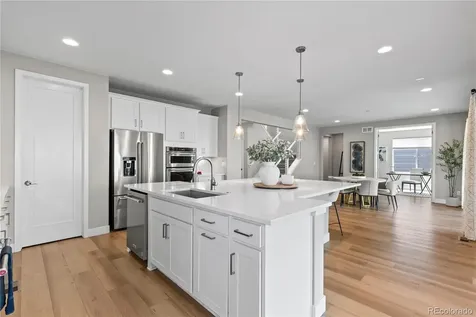 6485 Saddlesmith Street Castle Pines CO 80108