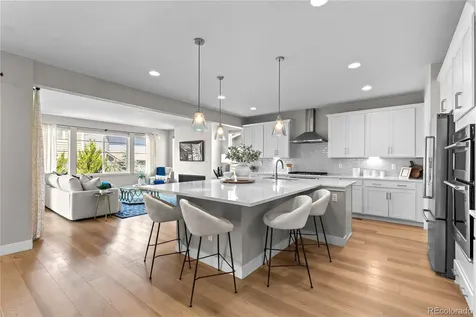 6485 Saddlesmith Street Castle Pines CO 80108