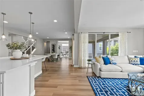 6485 Saddlesmith Street Castle Pines CO 80108