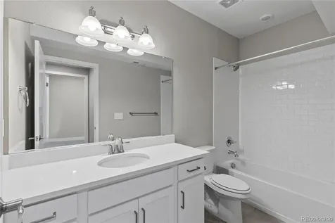 6485 Saddlesmith Street Castle Pines CO 80108