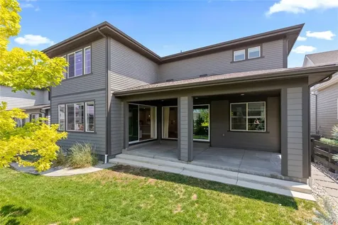 6485 Saddlesmith Street Castle Pines CO 80108