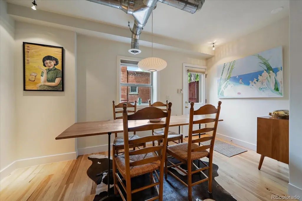 595 S Pearl Street Denver CO 80209