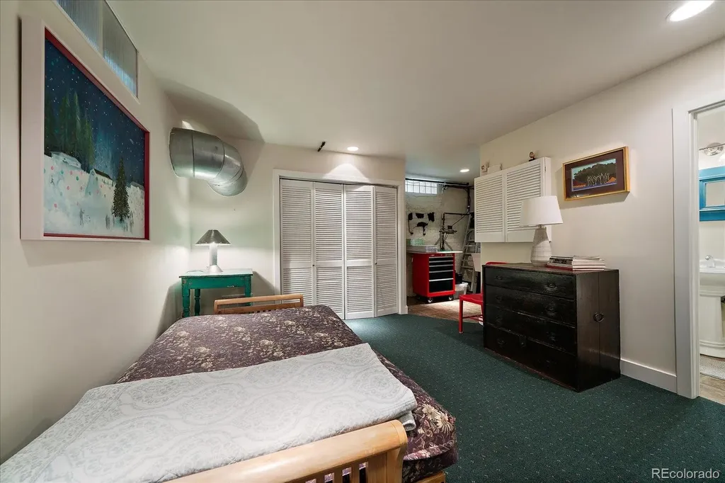 595 S Pearl Street Denver CO 80209