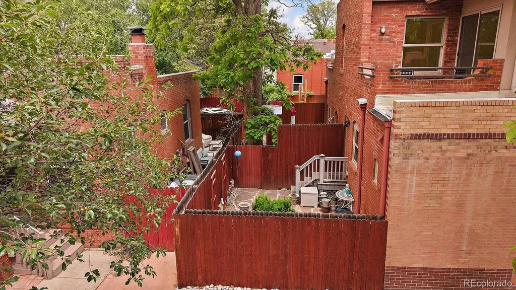 595 S Pearl Street Denver CO 80209