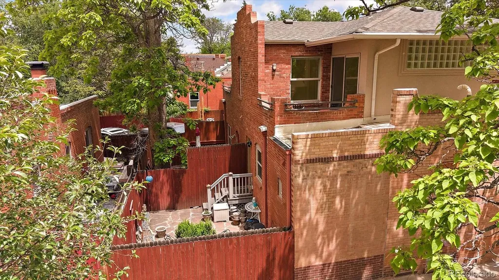595 S Pearl Street Denver CO 80209
