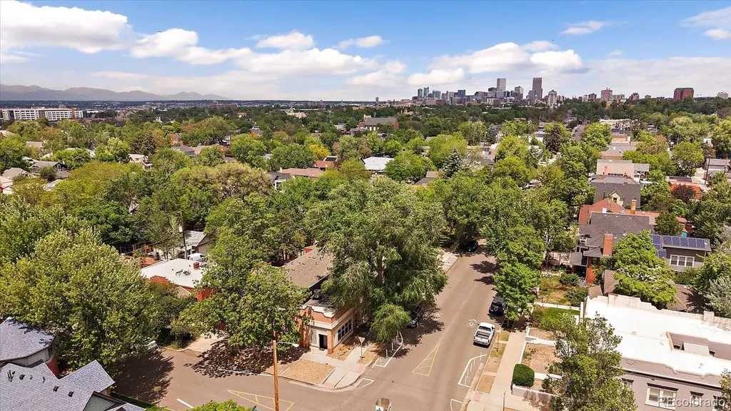 595 S Pearl Street Denver CO 80209