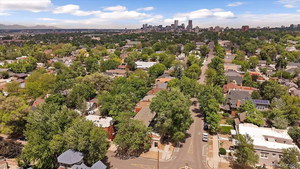595 S Pearl Street Denver CO 80209