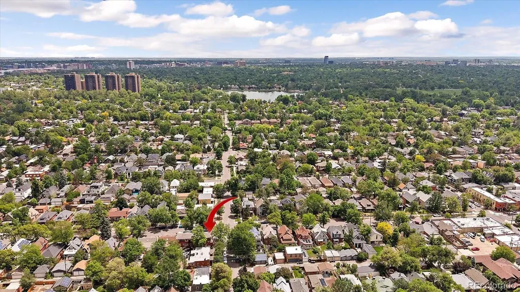 595 S Pearl Street Denver CO 80209
