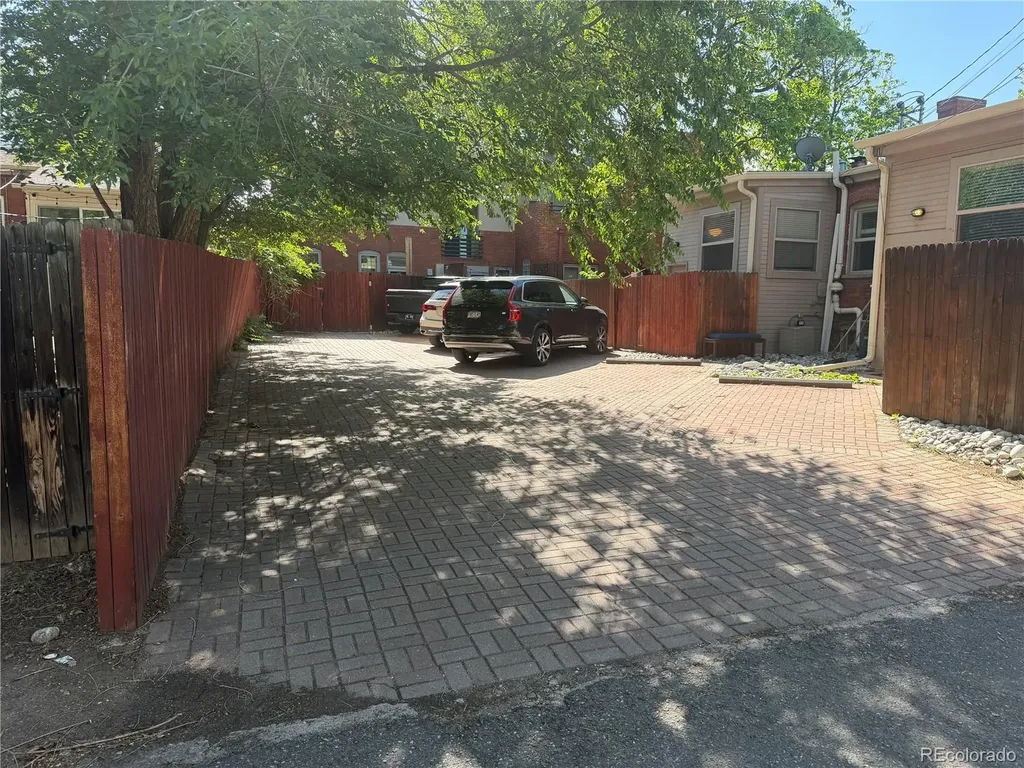 595 S Pearl Street Denver CO 80209