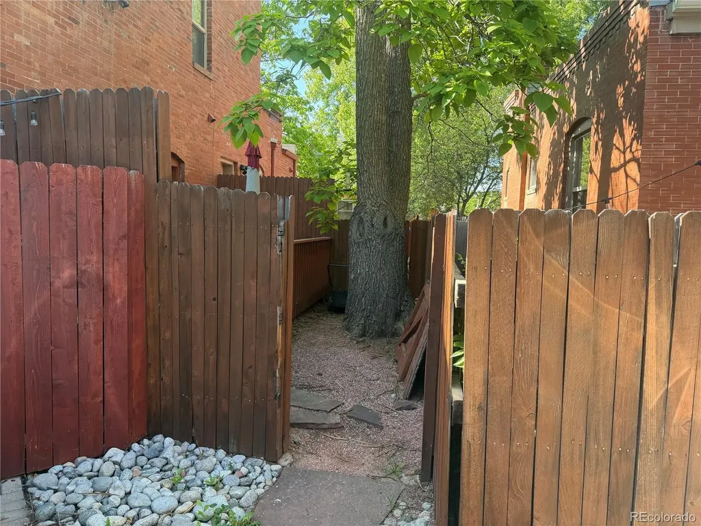595 S Pearl Street Denver CO 80209