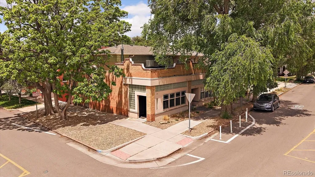 595 S Pearl Street Denver CO 80209