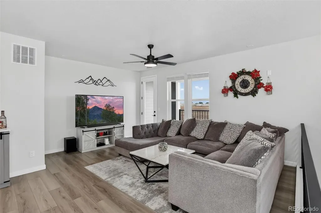 12361 Farmview Lane Thornton CO 80241