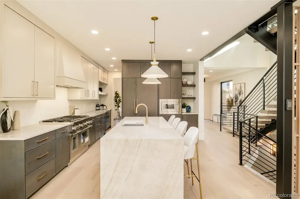 415 S Williams Street Denver CO 80209