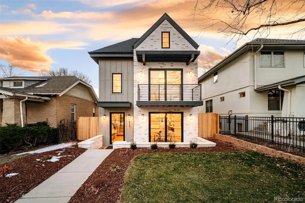 415 S Williams Street Denver CO 80209