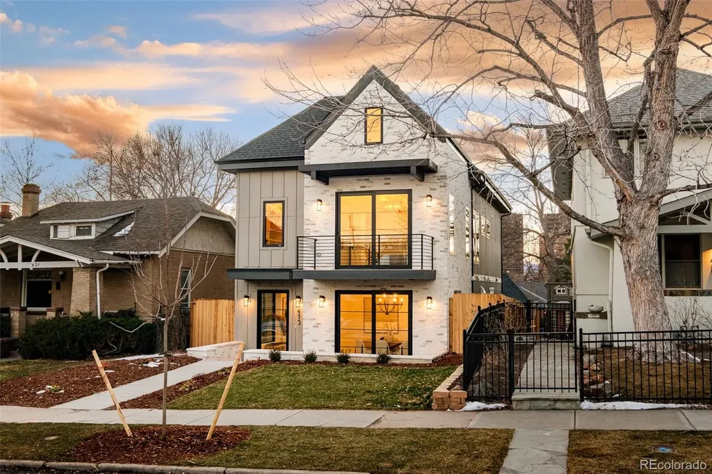 415 S Williams Street Denver CO 80209