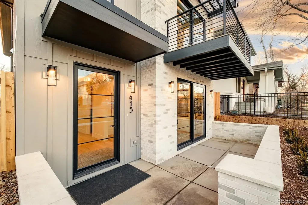 415 S Williams Street Denver CO 80209