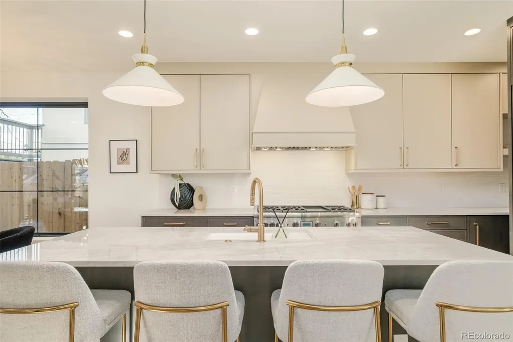 415 S Williams Street Denver CO 80209