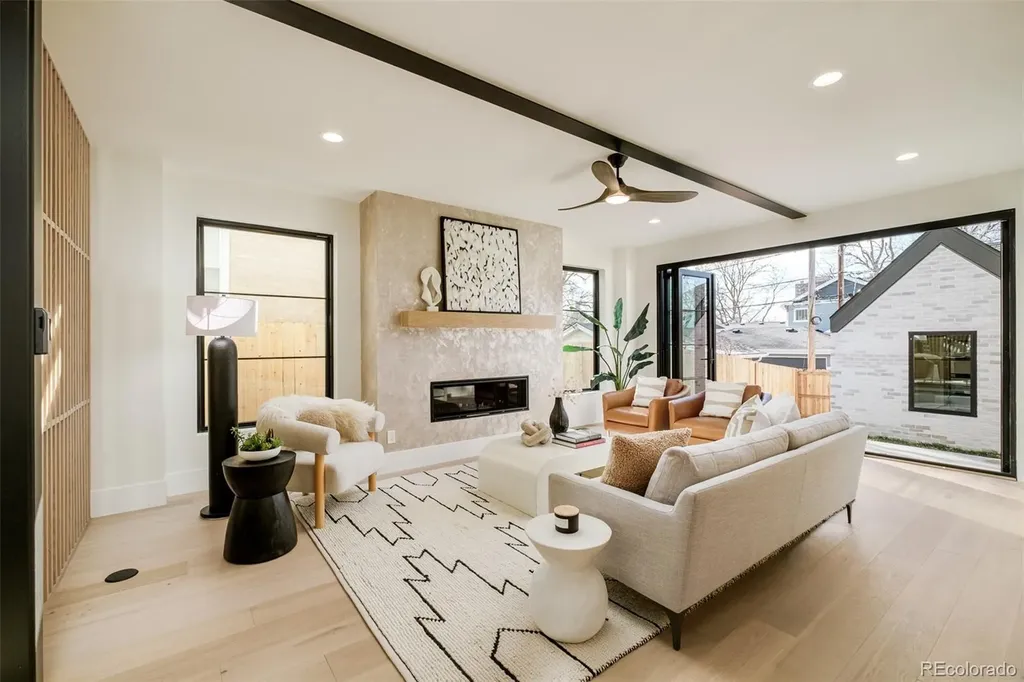 415 S Williams Street Denver CO 80209