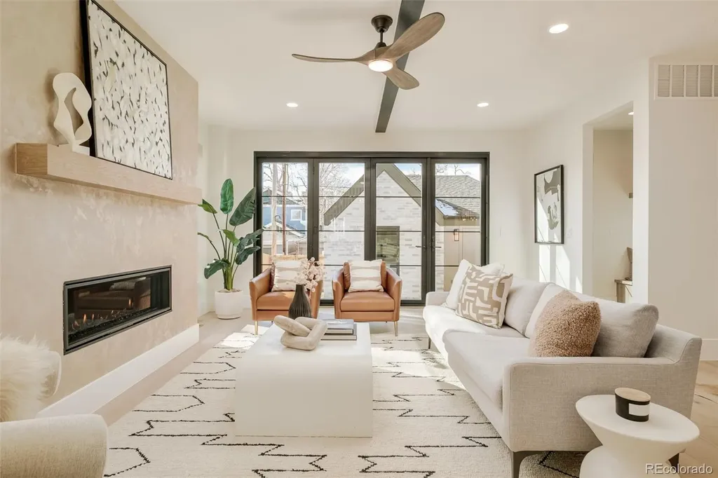 415 S Williams Street Denver CO 80209