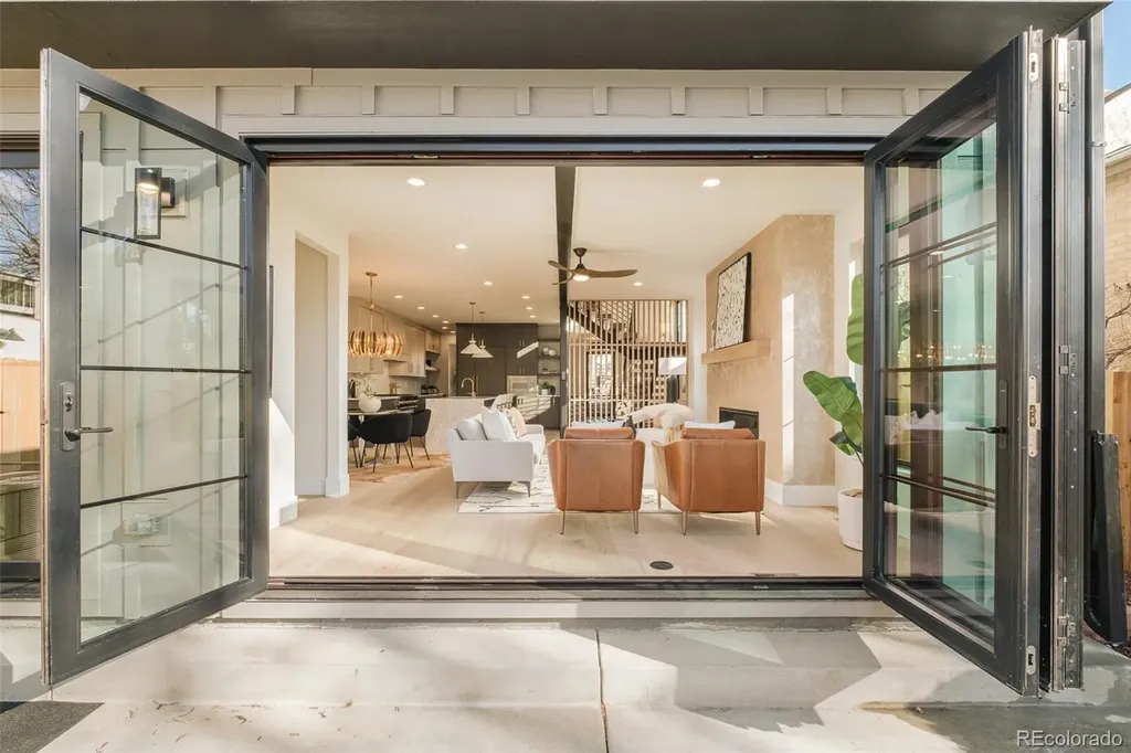 415 S Williams Street Denver CO 80209