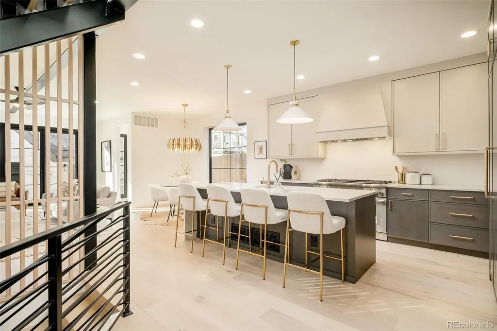 415 S Williams Street Denver CO 80209