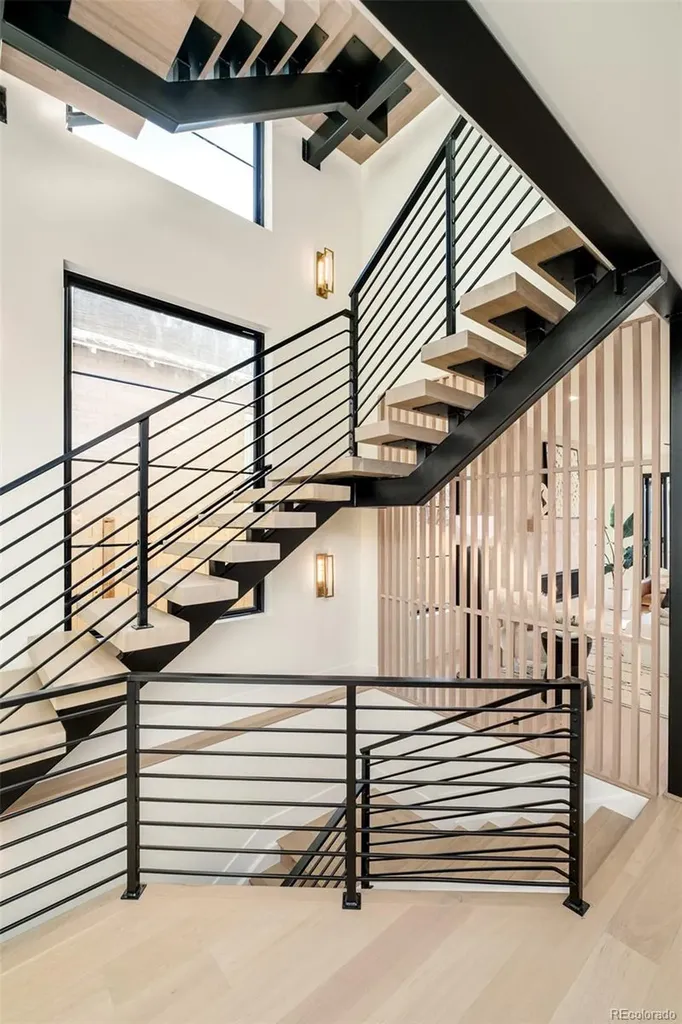415 S Williams Street Denver CO 80209