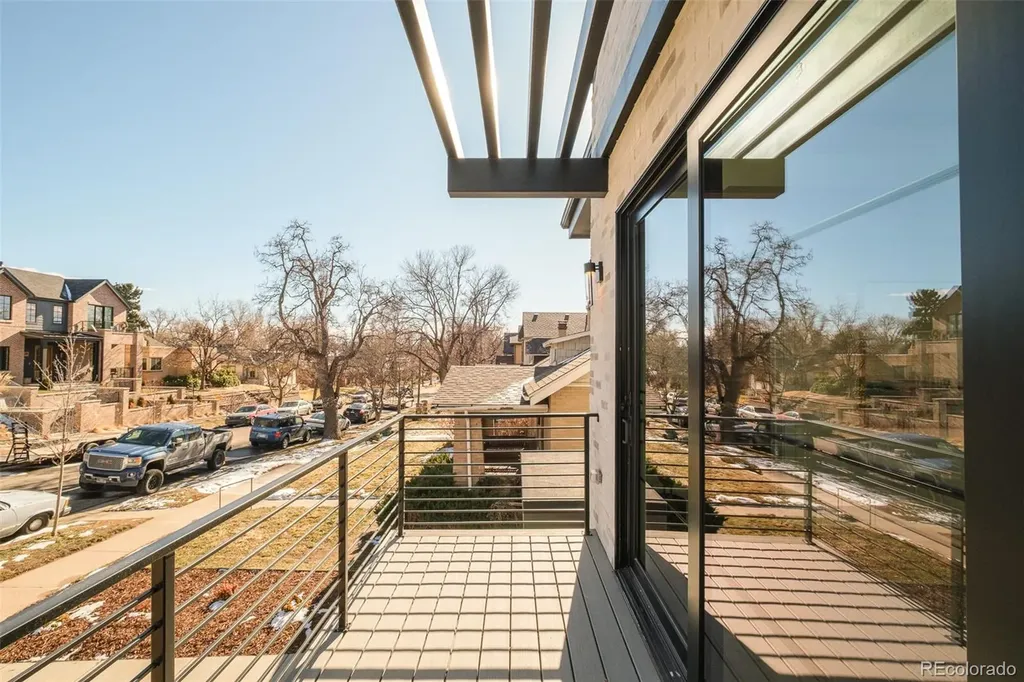 415 S Williams Street Denver CO 80209