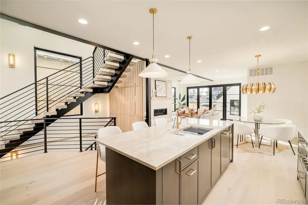 415 S Williams Street Denver CO 80209