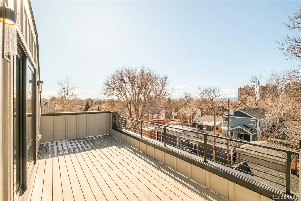 415 S Williams Street Denver CO 80209