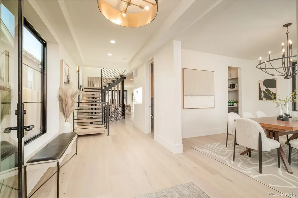 415 S Williams Street Denver CO 80209